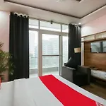 Oyo Aqua Inn Near Omaxe Celebration Mall