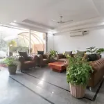 Oyo Aqua Inn Near Omaxe Celebration Mall