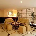 Fabhotel Prime B City Mark