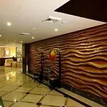 Fabhotel Prime B City Mark