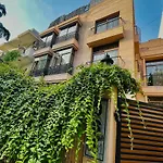 Bedchambers Serviced Apartments, Cyberpark