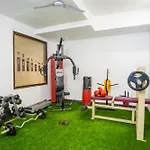 Flxho Uno - Serviced Apartment & Rooms - Golf Course Road