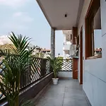 Flxho Duo - Serviced Apartment & Rooms - Golf Course Road