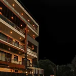 Hotel Maharaja Palace