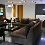 Ava Hotels And Corporate Suites