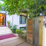 Fabhotel Rivlet Residency
