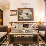 Fabhotel Rivlet Residency