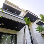 Fabhotel Rivlet Residency