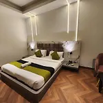 Square9 - A Boutique Hotel