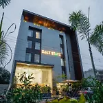 Saltstayz Basil - Near Golf Course Road & Extension Road
