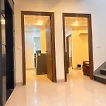 Lime Tree Service Apartment - Medanta Medicity, Gurgaon