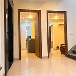 Lime Tree Service Apartment - Medanta Medicity, Gurgaon