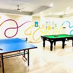 Zen Medicity - Hotel & Serviced Apartments Gurgaon