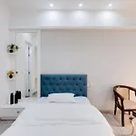 Avanti Tenantry Luxurious Service Apartments -Gurugram