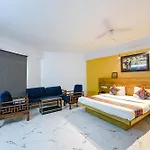 Fabhotel Gazelle Inn I