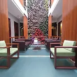 Hotel Elite Millennium - Near Huda City Centre Gurgaon