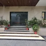 Hotel Elite Millennium - Near Huda City Centre Gurgaon