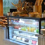 Radisson Hotel Sector 29 Gurugram