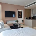 Luxury Studios Key 1