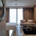 Luxury Studios Key 1