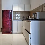 Luxury Studios Key 5 - 2 Bhk Fully Furnished Apartment
