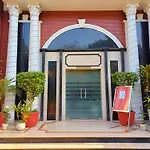 Hotel Cymbal -Sector 31 Gurgaon