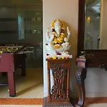 Hotel Cymbal -Sector 31 Gurgaon