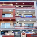 Fabhotel Indian