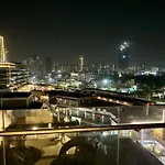 Luxury Studio With Garden Patio By Tulip Homes