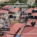 Oyo Townhouse 120 Shushant Lok