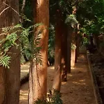 The Raghav Farmhouse