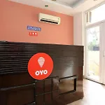 Oyo 429 Hotel Kisna Residency