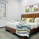 Olive Service Apartments Dlf Galleria Gurgaon