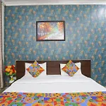 Fabexpress Chef\'S House