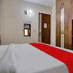 Hotel O Jmd Residency