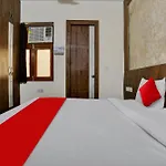 Hotel O Jmd Residency