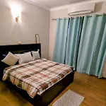 New 1Bhk At Central Park, Sohna Road, Ayaansh Resort