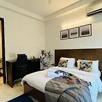 Olive Service Apartments - Artemis
