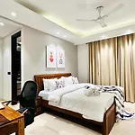 Olive Service Apartments - Dlf Cyber City