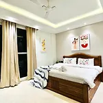 Olive Service Apartments - Dlf Cyber City