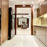 Olive Service Apartments - Dlf Cyber City