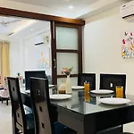 Olive Service Apartments Dlf Galleria Gurgaon