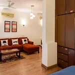 Beautiful Apartments At Tarudhan Valley Golf Resort, Manesar
