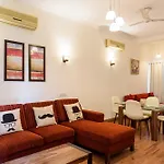 Beautiful Apartments At Tarudhan Valley Golf Resort, Manesar