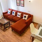 Beautiful Apartments At Tarudhan Valley Golf Resort, Manesar