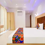 Fabhotel Interglobe Oasis