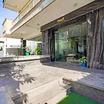 Fabhotel Interglobe Oasis