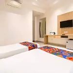 Fabhotel Interglobe Oasis