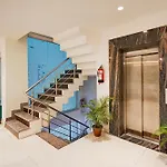 Fabhotel Interglobe Oasis