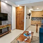 Amara - 1Bhk, Forest View, Early Check In & W-Fi 531-301